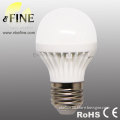 EFlite LD-A50EP05A 3528 SMD led 5w bulb thermal plastic aluminum